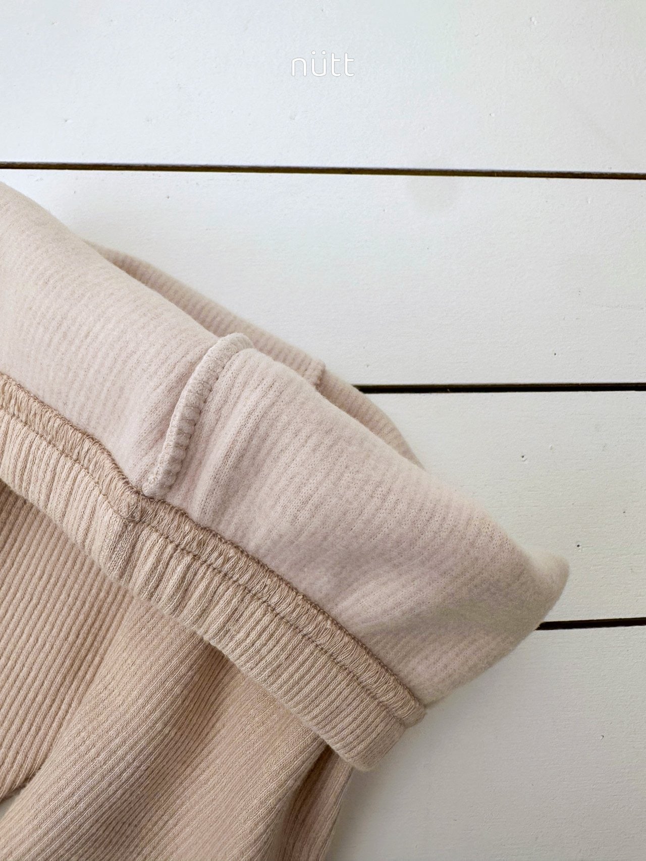 Nutt 25 Winter/ 緊身Leggings