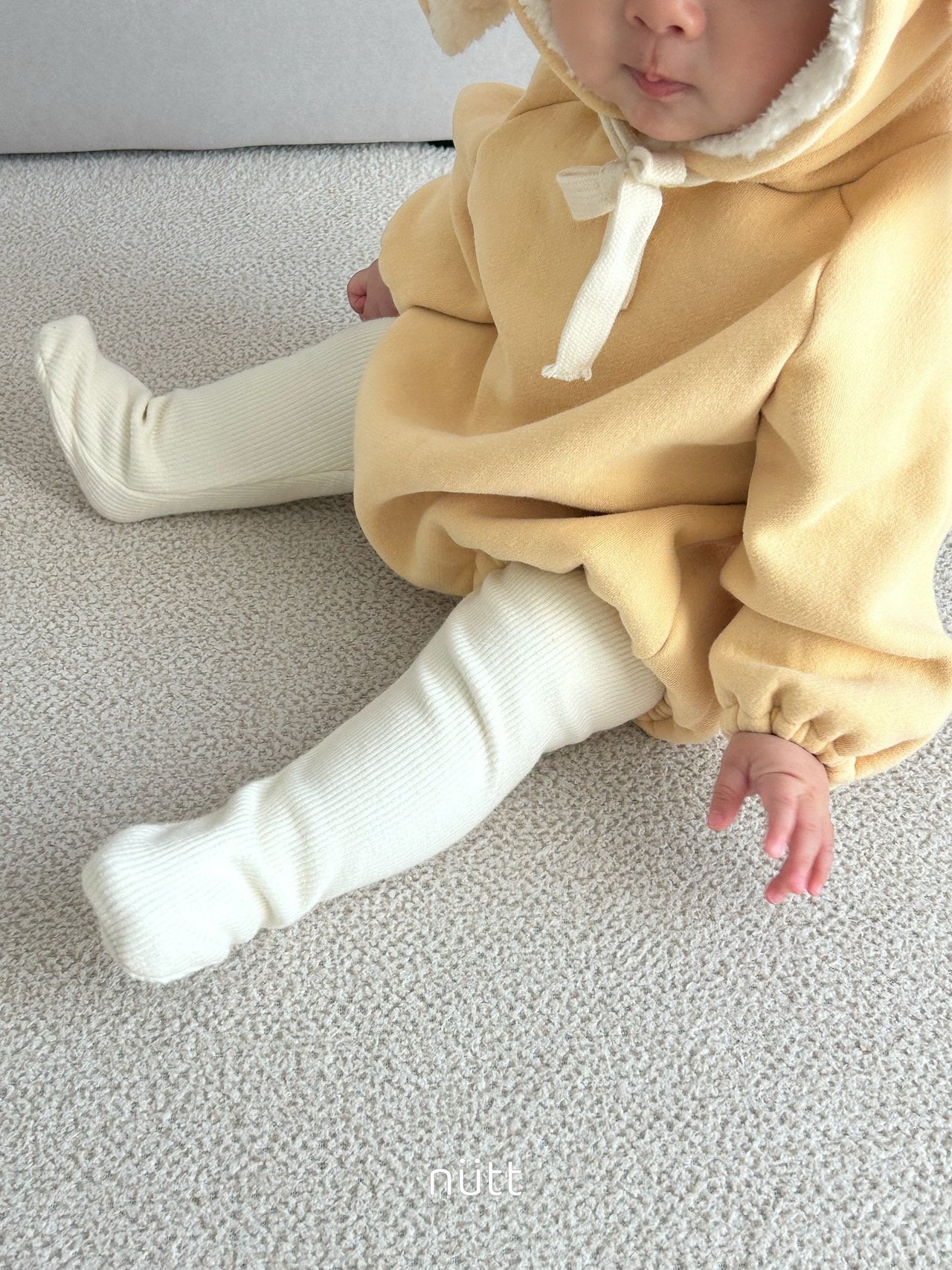 Nutt 25 Winter/ 緊身Leggings