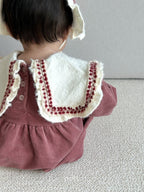 Nutt 25 Winter/ Cera包屁衫 (連髮帶)