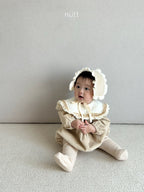 Nutt 25 Winter/ Cera包屁衫 (連髮帶)