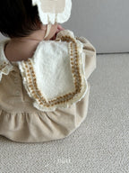 Nutt 25 Winter/ Cera包屁衫 (連髮帶)