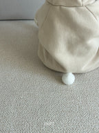 Nutt 25 Winter/ 兔兔連帽包屁衫