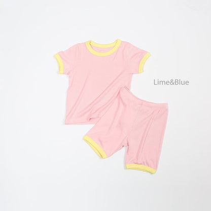 LB01/ 糖果色套裝