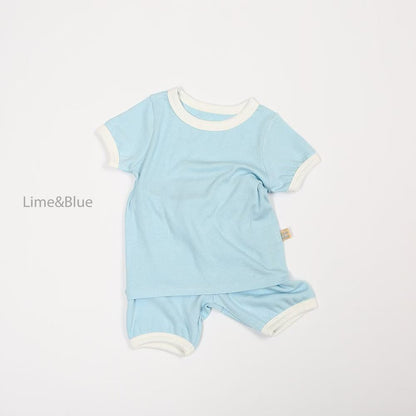 LB01/ 糖果色套裝