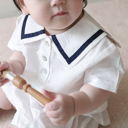 LN40/ Embossing set (shirt + pants set)