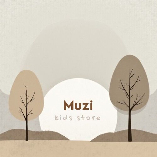 木子童裝 Muzi Kid Store 