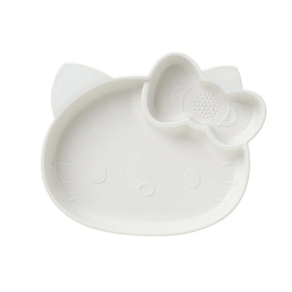 【日本直送】Sanrio Baby Hello Kitty 餐具套裝