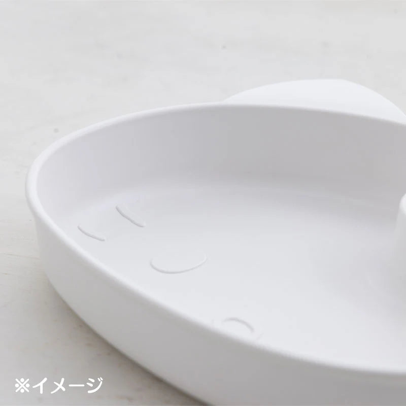 【日本直送】Sanrio Baby 玉桂狗 餐盤