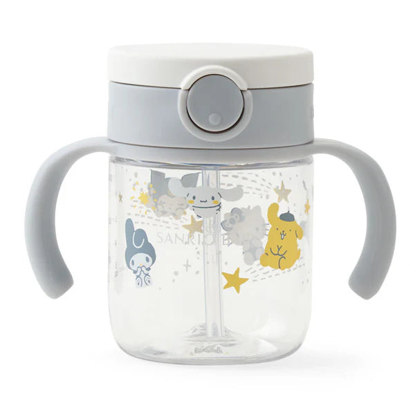 【日本直送】Sanrio Baby 吸管杯