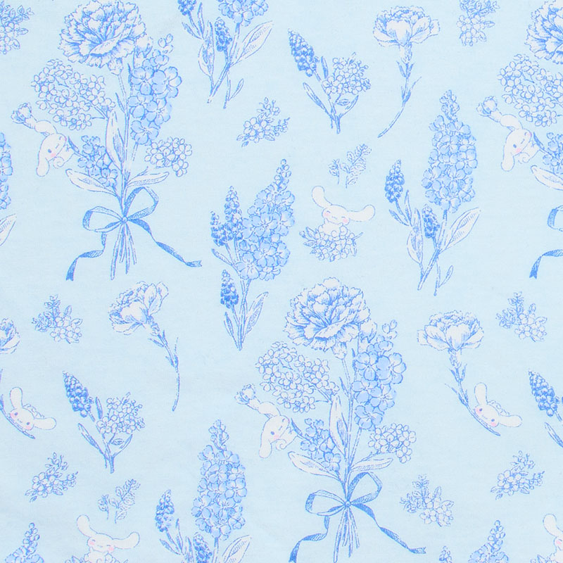 【日本直送】Sanrio Baby 有機手帕禮品信封 (共3款)