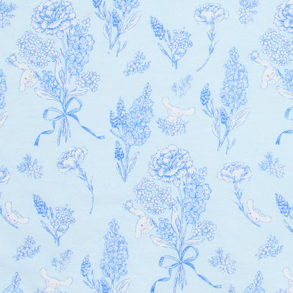 【日本直送】Sanrio Baby 有機手帕禮品信封 (共3款)