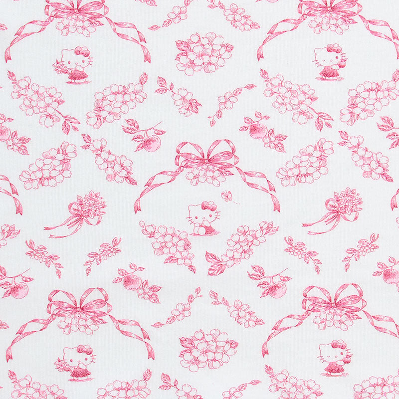 【日本直送】Sanrio Baby 有機手帕禮品信封 (共3款)