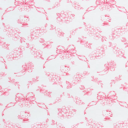 【日本直送】Sanrio Baby 有機手帕禮品信封 (共3款)