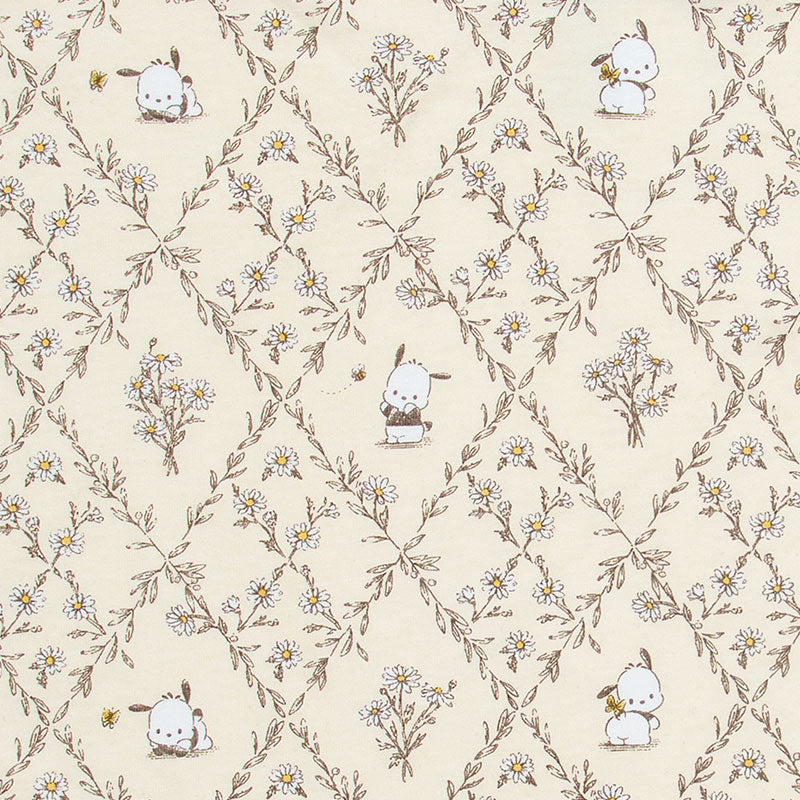 【日本直送】Sanrio Baby 有機手帕禮品信封 (共3款)