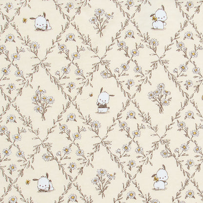 【日本直送】Sanrio Baby 有機手帕禮品信封 (共3款)