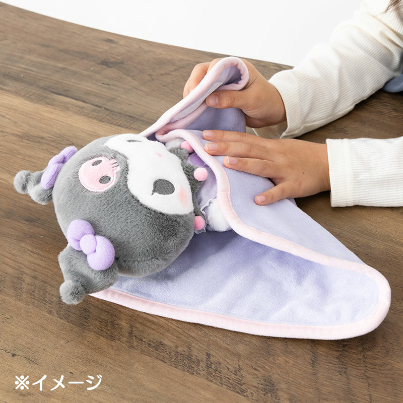 【日本直送】Sanrio Baby Hello Kitty BB公仔套裝