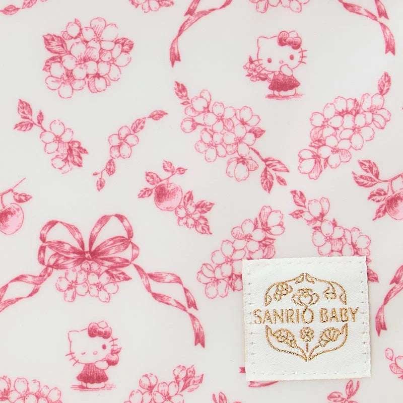 【日本直送】 Sanrio Baby BB用品收納袋 (共2款)