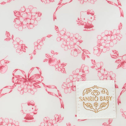 【日本直送】 Sanrio Baby BB用品收納袋 (共2款)