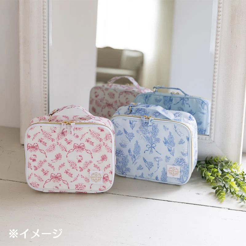 【日本直送】 Sanrio Baby BB用品收納袋 (共2款)
