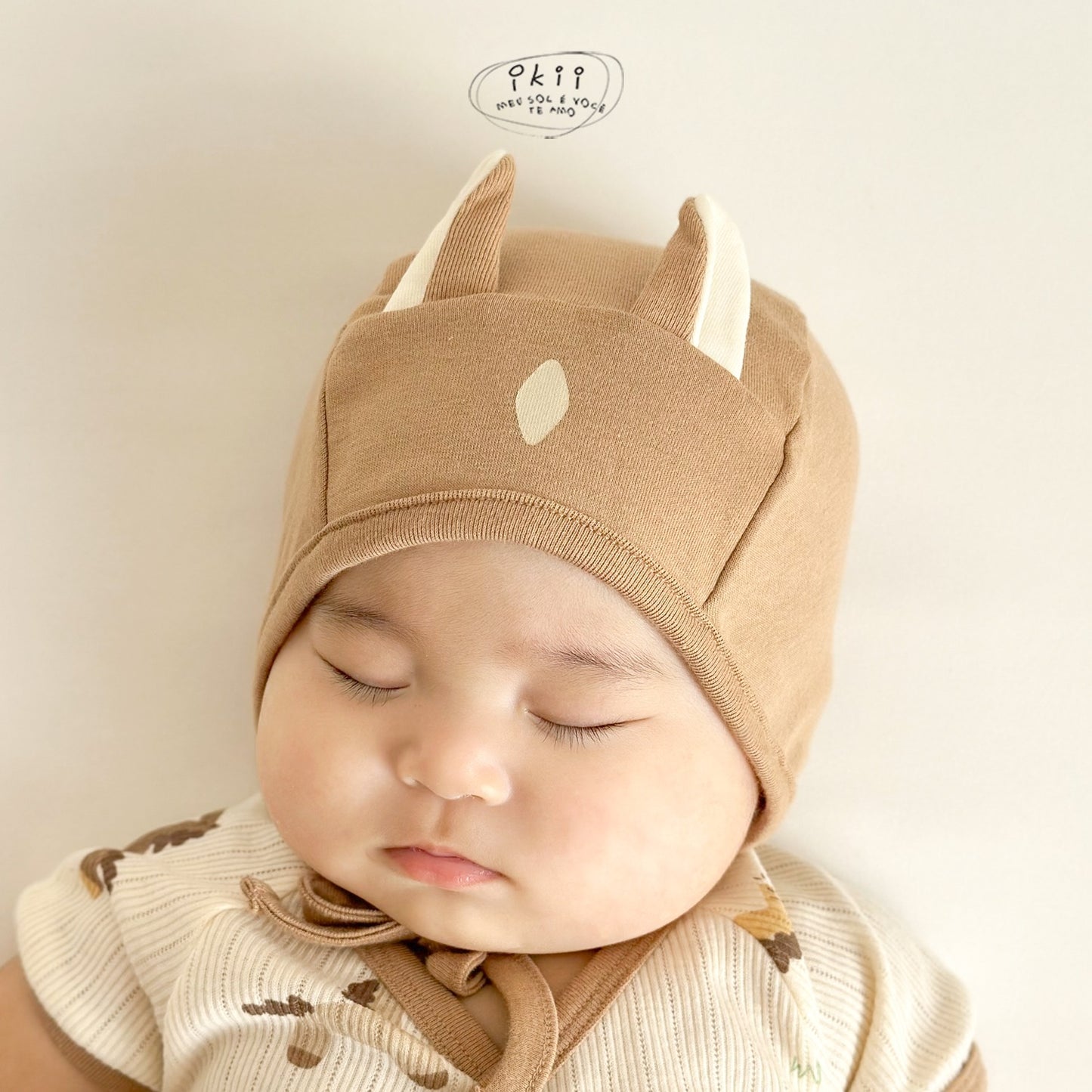 IK11/ 馬年初生蝴蝶衣套裝 (Farm)