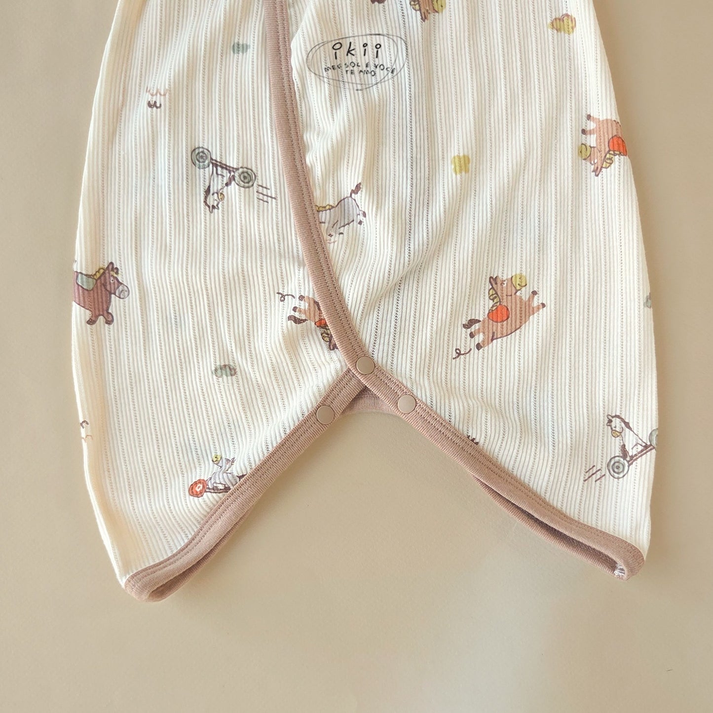 IK12/ 馬年初生蝴蝶衣套裝 (Kickboard)