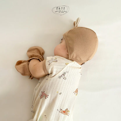 IK12/ 馬年初生蝴蝶衣套裝 (Kickboard)